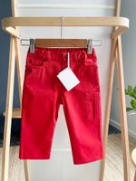 Новые брюки Dior, 80