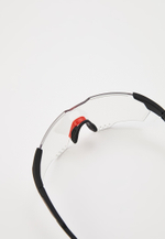 Спортивные очки HILX Gladiator (L) / Matt Black / Photochromic Lens