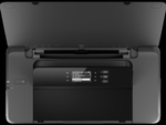 Принтер струйный цветной HP Officejet 202