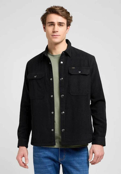 Рубашка RELAXED OVERSHIRT 112371309