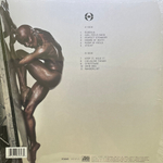 FKA Twigs ‎– Eusexua (Германия 2025г.) Clear