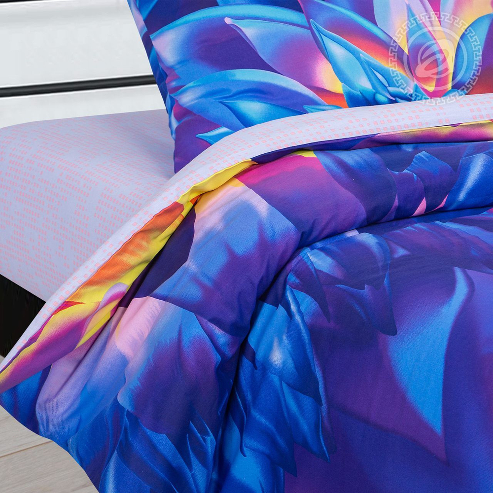 Серафима, поплин (100% хлопок)