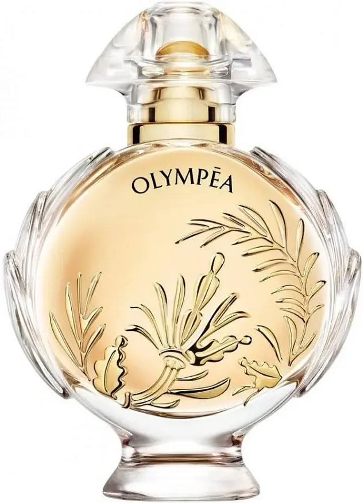Paco Rabanne Olympea Solar EDP Intense 30 ml