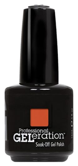 Гель-лак GEL-1216 - Bahama Mama 15 мл