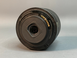 Canon 250D Kit 18-55mm STM 27.000 кадров