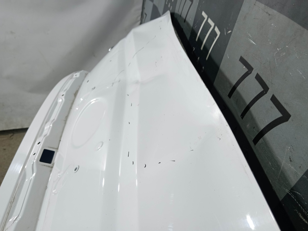 Крышка багажника Geely Coolray 19-нв Б/У Оригинал 5062031900C15