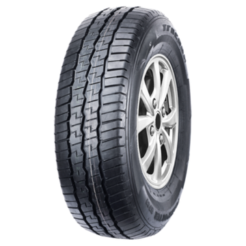 Tracmax Transporter RF-09 185/75 R16C 104/102R