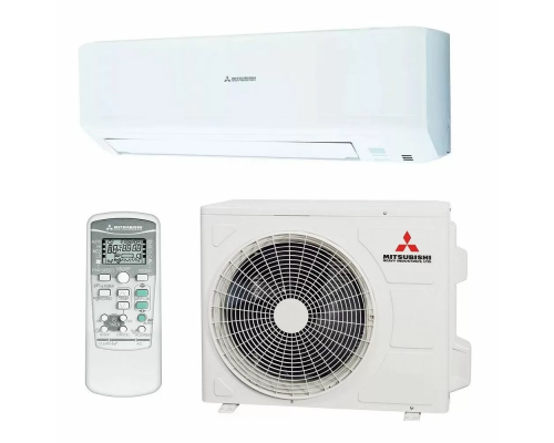 Инверторная сплит-система Mitsubishi Heavy STANDARD SRK25ZSP-W1/SRC25ZSP-W1