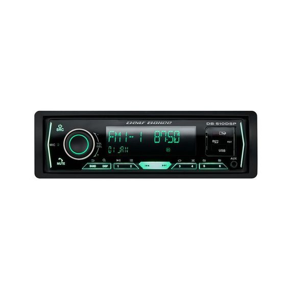 Deaf Bonce DB-510DSP