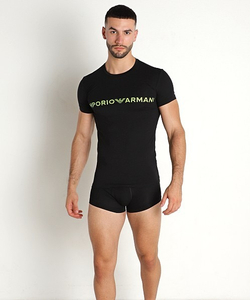 Футболка мужская EMPORIO ARMANI