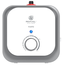 Электрический накопительный водонагреватель Royal Clima Fusto RWH-FS7-CEU