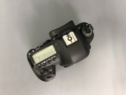 Canon EOS 5D Mark IV 230 кадров