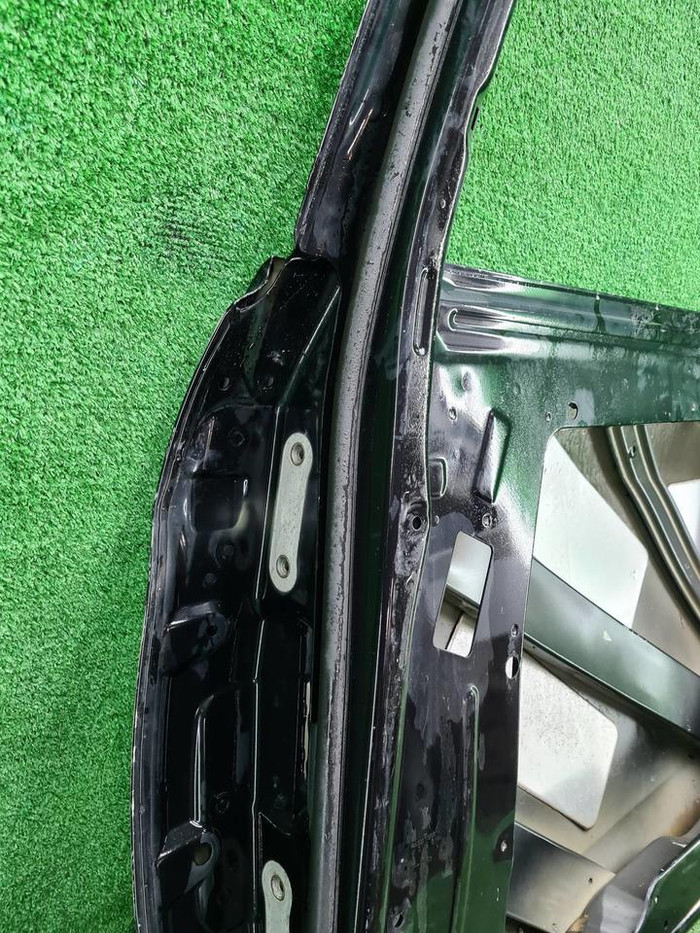 Дверь задняя правая Mercedes S w222 13-20 Maybach
