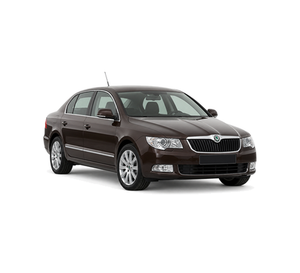 Skoda Superb B6 2008-2014