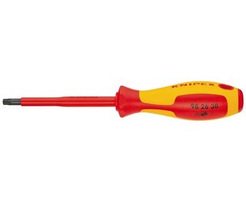 Отвертка для винтов Torx KNIPEX 98 26 25 KN-982625