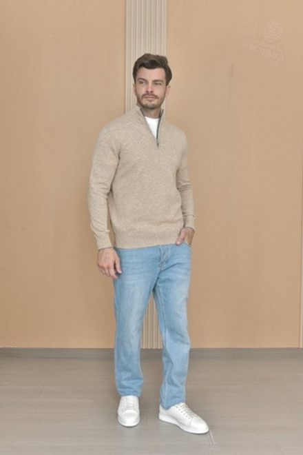 Свитер Brunello Cucinelli
