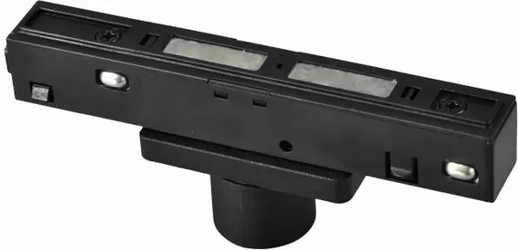 Трековый светильник Vision48/22 4822-017-D23-2W-24DG-4000K-BK iLedex