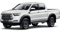 JAC Т8 Pro