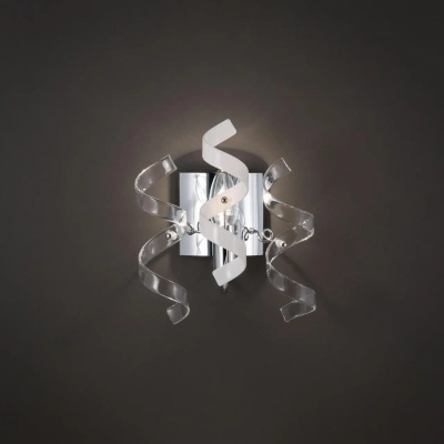 Citilux Рандом CL222321 Бра Хром