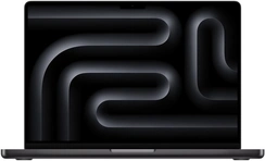 Ноутбук Apple MacBook Pro 14 M5 Pro (2026) 18CPU 20GPU 24/1TB Space Black