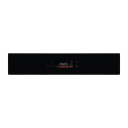 Встраиваемый электрический духовой шкаф Electrolux LOE8P39Z