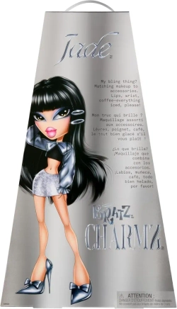 Кукла Братц Charmz Джейд