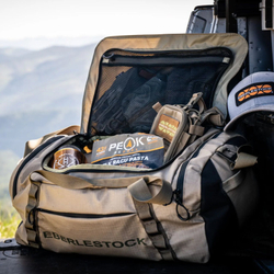 Сумка Eberlestock Hyllus Duffel Dry Earth 45 л