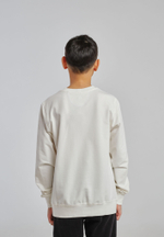 Свитшот детский SHANYRAQ WHITE