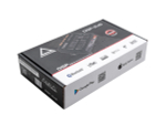 Звуковой процессор, Aura DSP-2x6