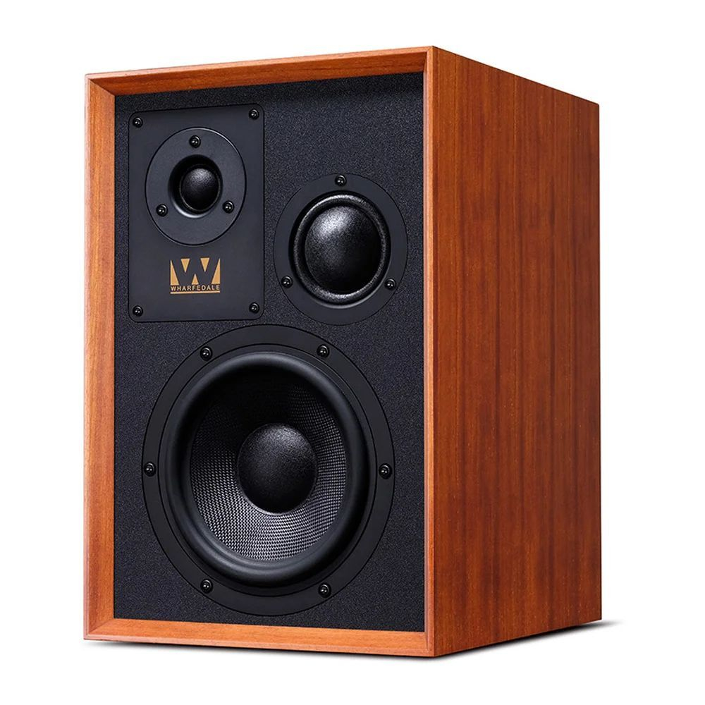 Полочная акустика Wharfedale Super Denton