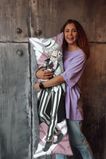Дакимакура Гоголь