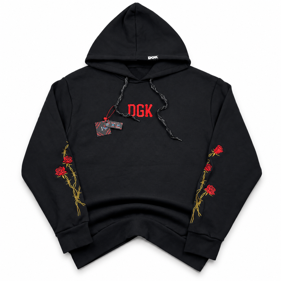 Худи DGK Santa Maria