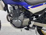 Kawasaki Super Sherpa , 2000