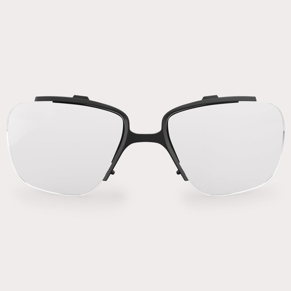 Спортивные очки с диоптриями Siols / AERO.Thermo / Glacier Gold Mirror 92% / Dark Stone