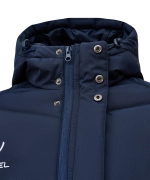 Куртка утепленная CAMP 2 PerFormPROOF Padded Jacket, темно-синий