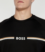Худи BOSS BLACK - черный(50521749)