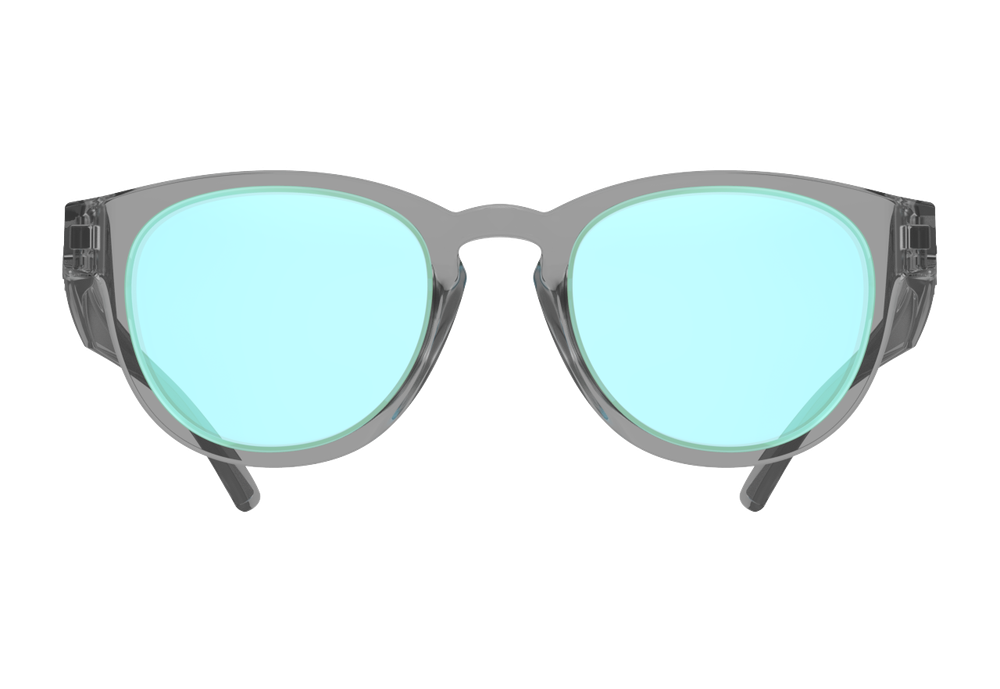 Спортивные очки 720armour Olli / Clear Gray / Blue Lens