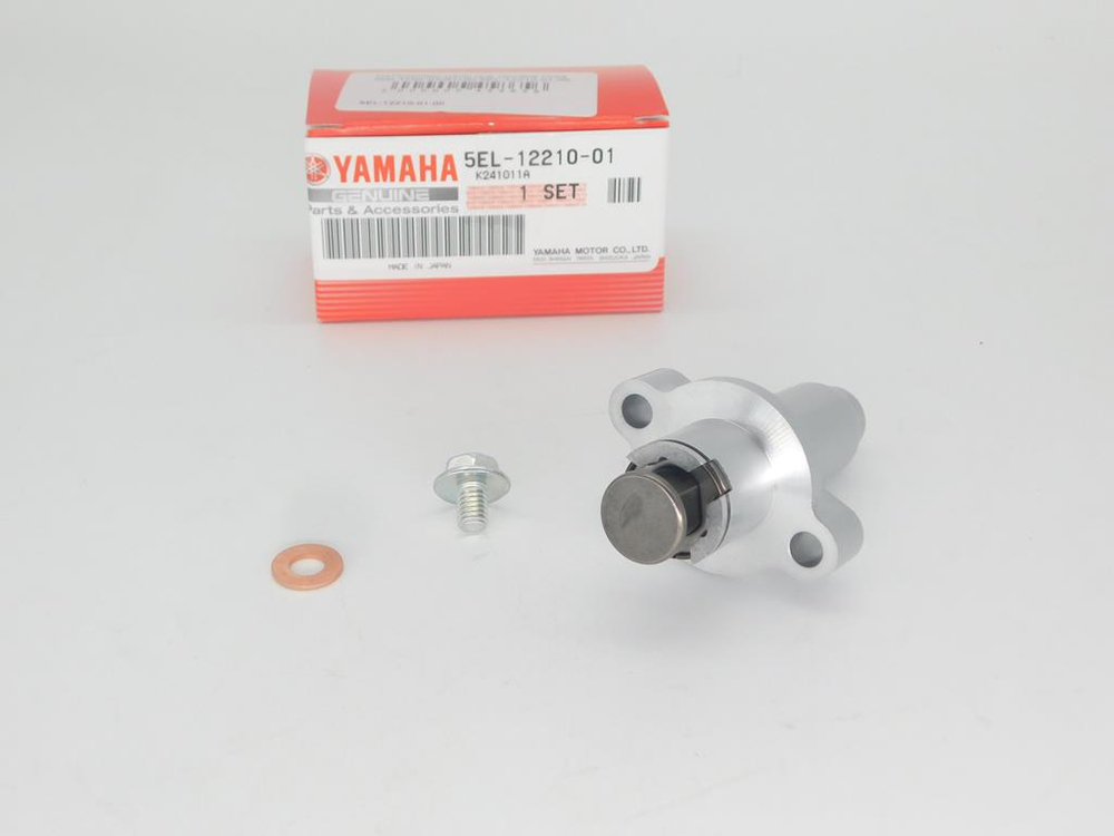 Натяжитель цепи грм Yamaha Drag Star 1100 XVS1100 5EL-12210-01-00