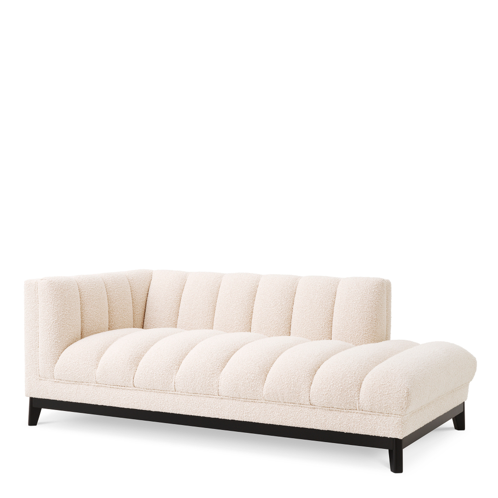 Диван Lounge Sofa Ditmar left арт.115528