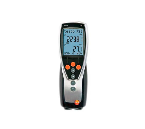 Testo 735-2
