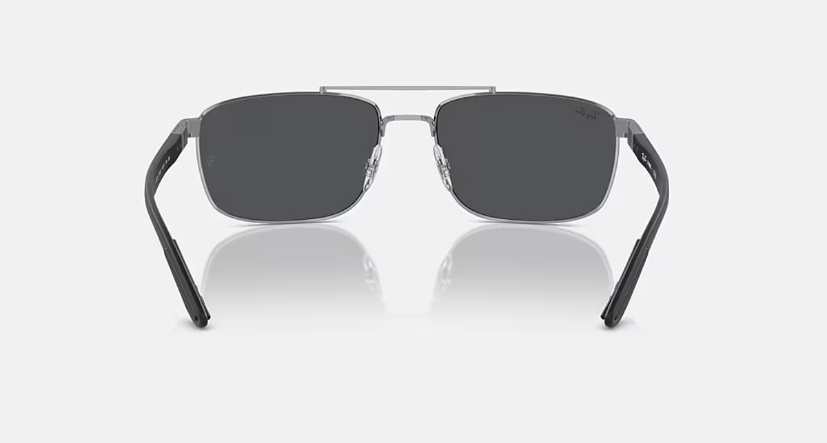 RAY-BAN RB3737 004/87