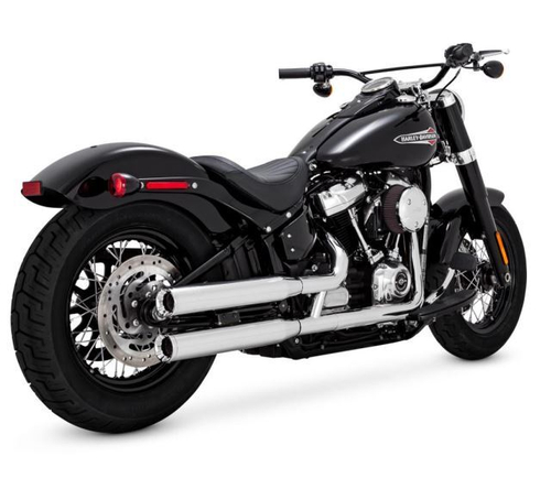 Выхлоп Vance and Hines SOFTAIL c 2018г 46712 -50%