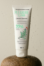Натуральный лубрикант Pleasure Lab Organic Rosemary