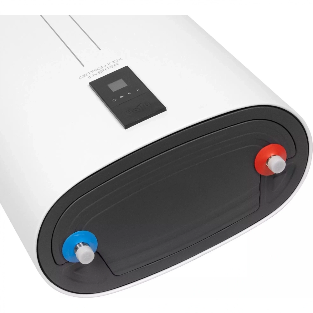 Водонагреватель Ballu BWH/S 80 Cetrion Inox Inverter