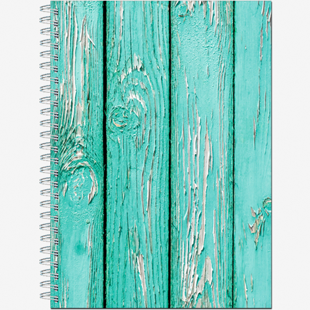 Блокнот-скетчбук SKETCHBOOK А5 с жесткой обложкой 60л. "Wooden"