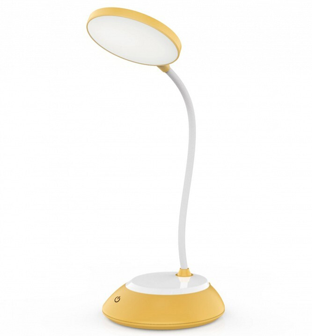Настольная лампа офисная Ambrella Light DE DE602