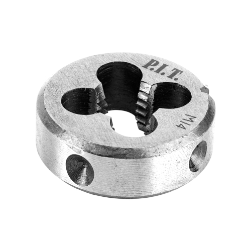 (ХОС) Плашка метрическая P.I.T. AMED07-M1420 (M14 x 2,0мм)