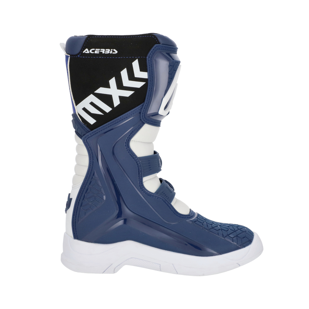 Мотоботы кроссовые детские Acerbis X-TEAM JR BOOTS