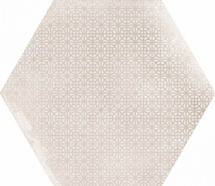 Керамогранит URBAN HEXAGON MELANGE NATURAL