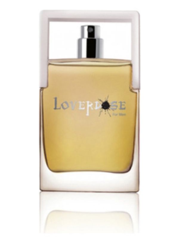 CFFC Fragrances Loverdose For Men